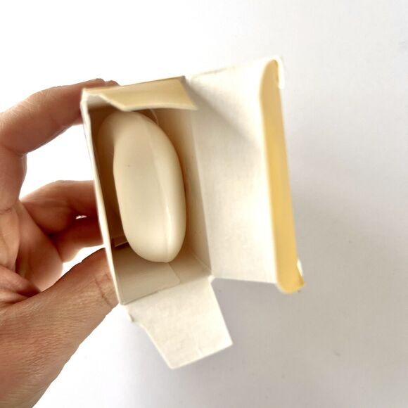 NEW Genuine 2023 Disney Cruise Line Travel Size Sea Salt Bath Soap Disney Wish - Picture 4 of 4